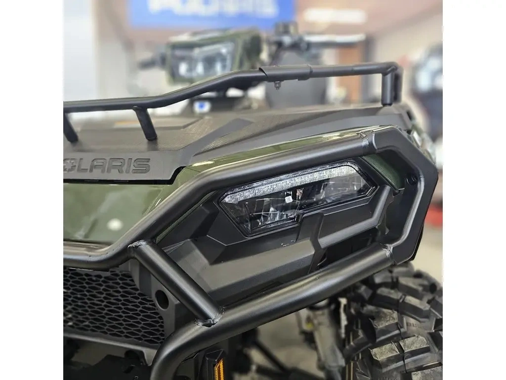 2026 Polaris Sportsman Touring 570 Premium alt