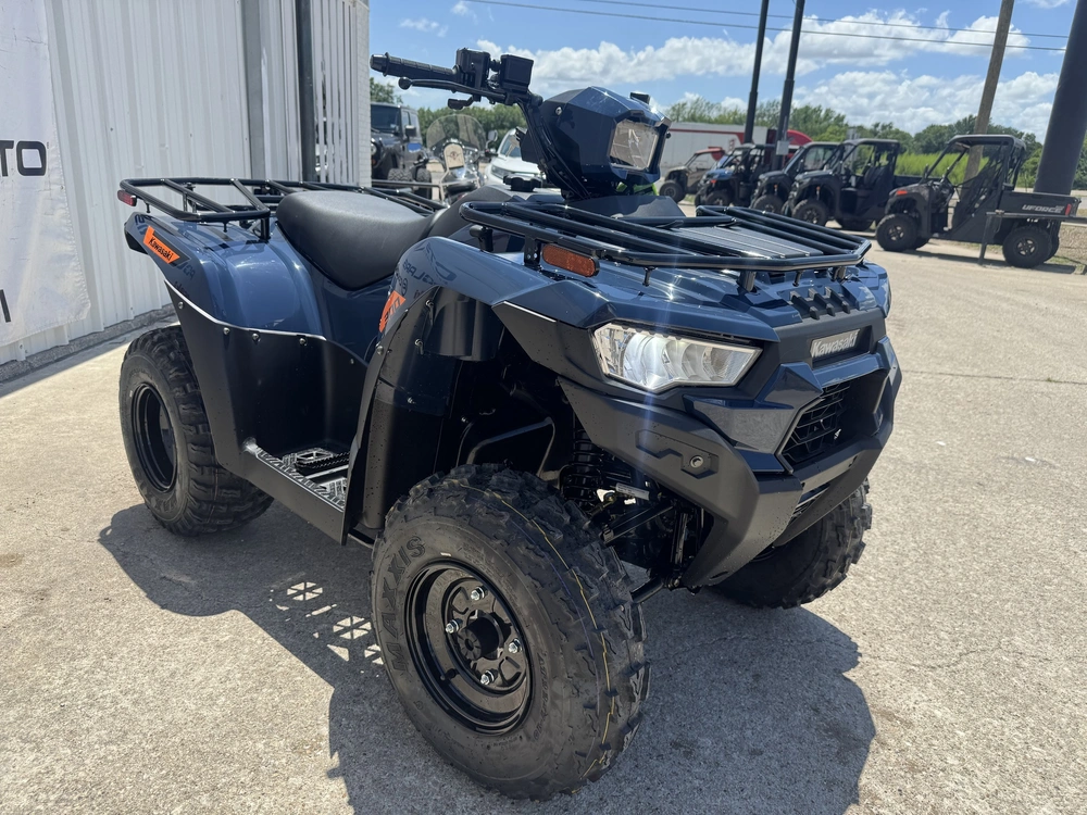 2026 Kawasaki Brute Force® 300 alt