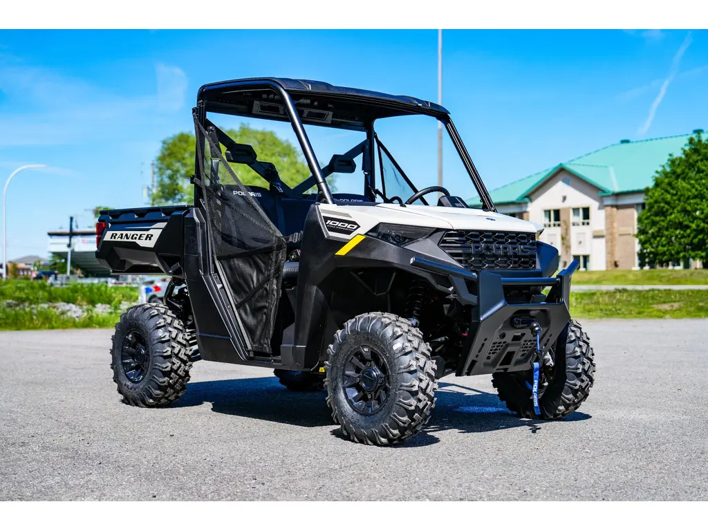 Polaris Ranger 1000 Premium  2026