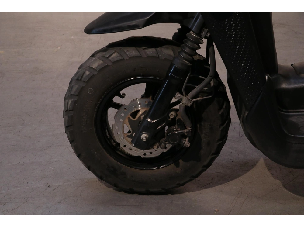 2015 Yamaha Bws 50 alt