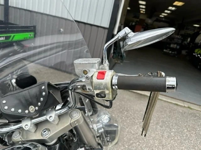 1996 Yamaha Royal Star alt