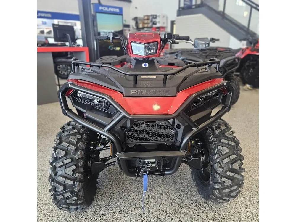 2026 Polaris Sportsman 570 Trail alt