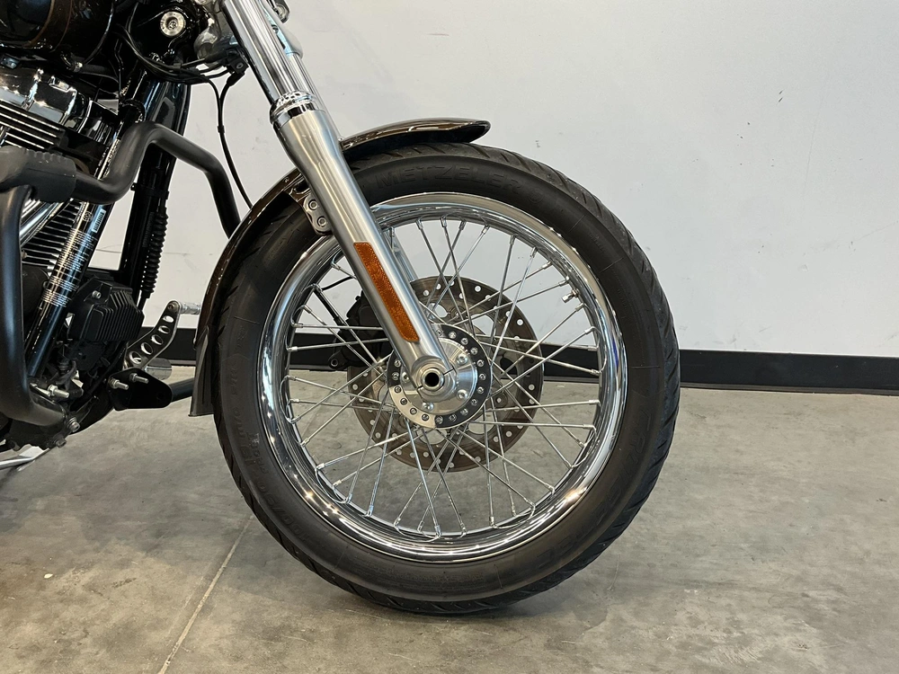 2013 Harley-davidson Dyna Super Glide alt