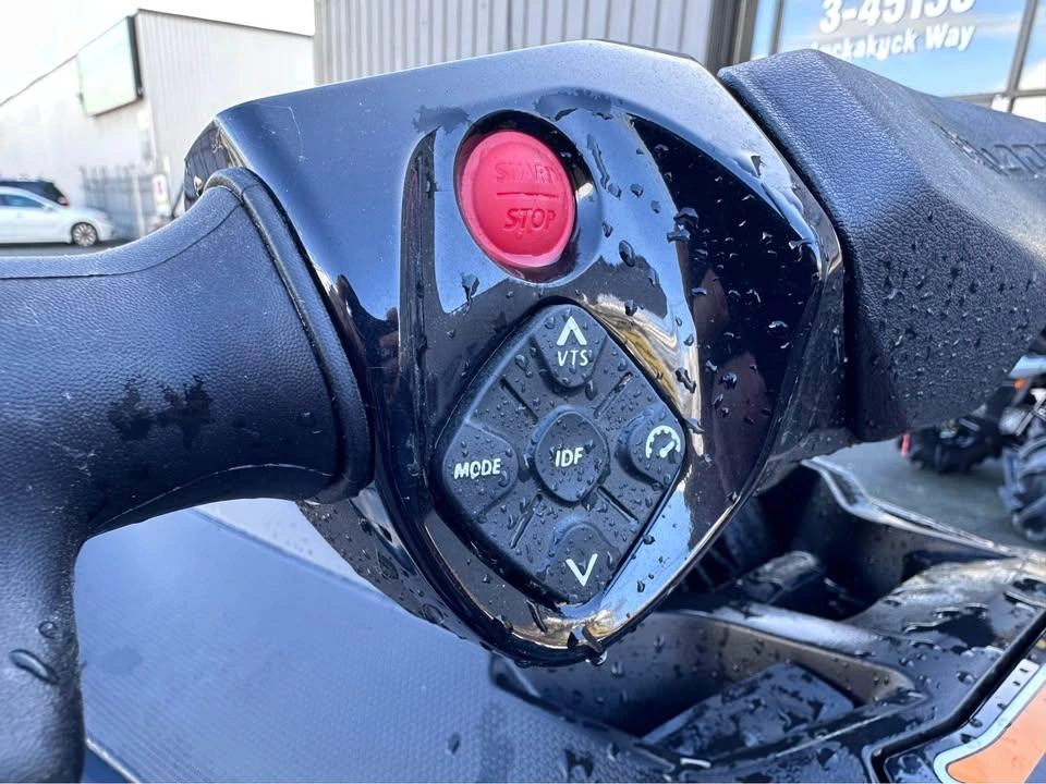 2026 Sea-doo Gtx 170 (sound System) alt