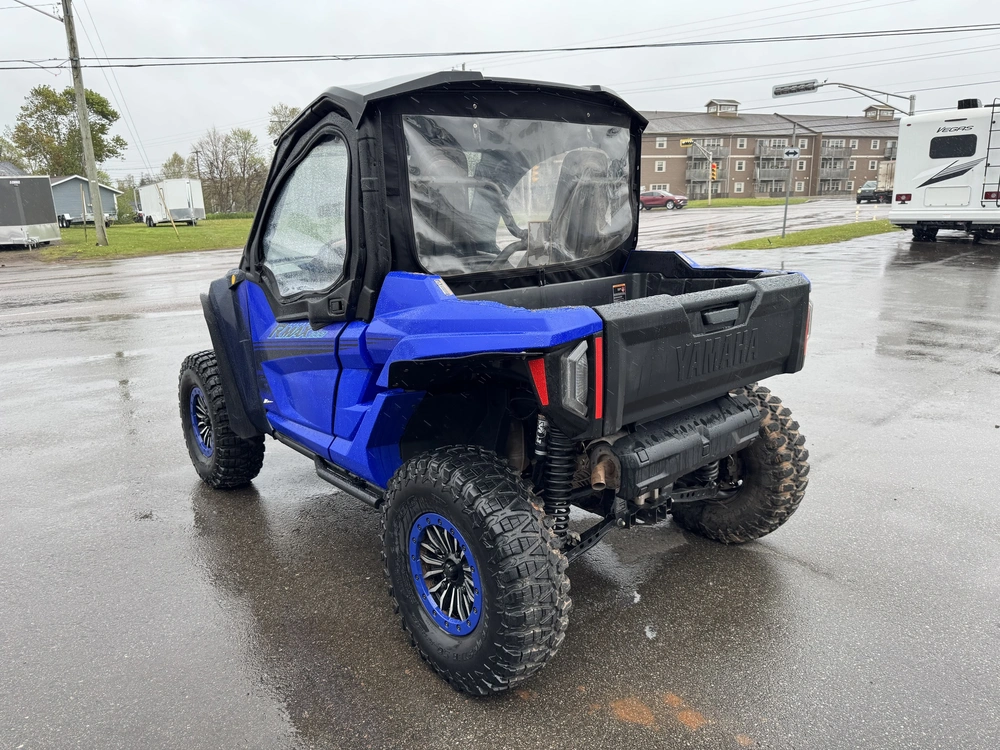 2024 Yamaha Wolverine Rmax 1000 alt