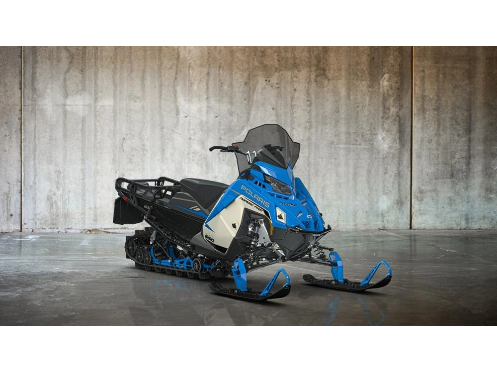 Polaris 650 Voy Nordic Pro Blue 2027 alt