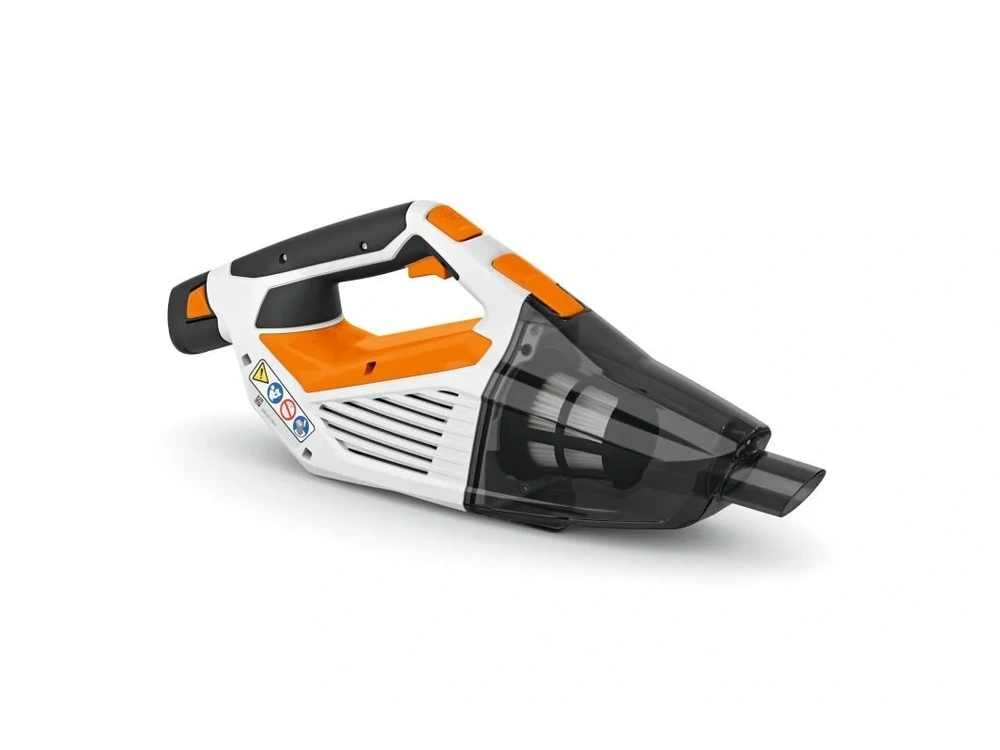 2026 Stihl Sea 20 Vacuum Set alt