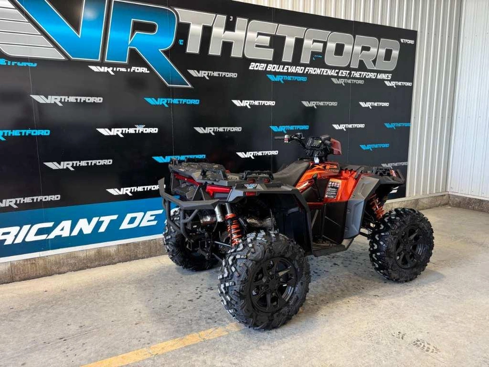 Polaris Sportsman Xp 1000 S 2026 alt