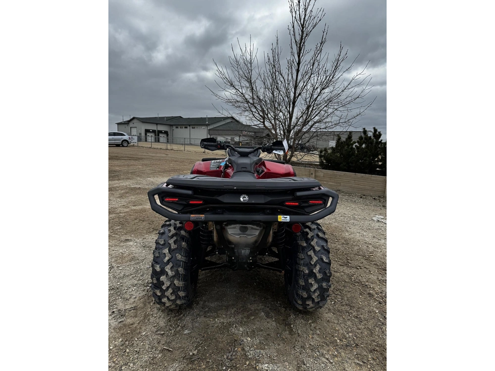 2026 Can-am Outlander Xt 850 alt