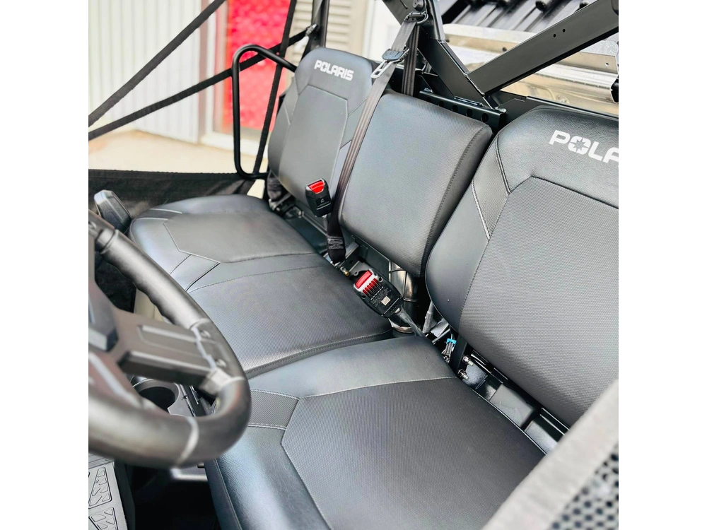 Polaris Ranger 1000 Premium R26tae99aj 2026 alt