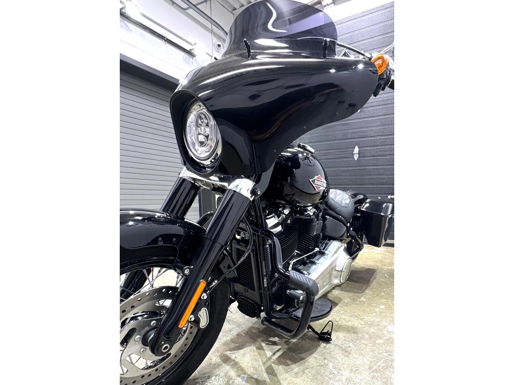 Harley-davidson Slim Flsl 2019 alt