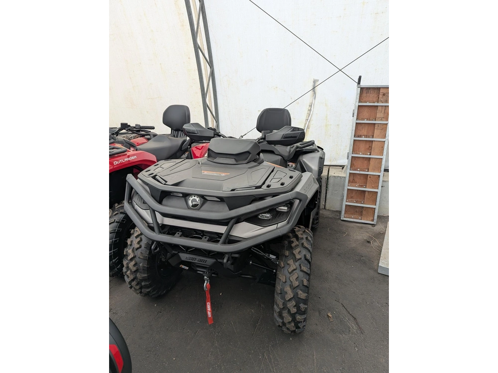 2026 Can-am Outlander Max Xt 1000r alt