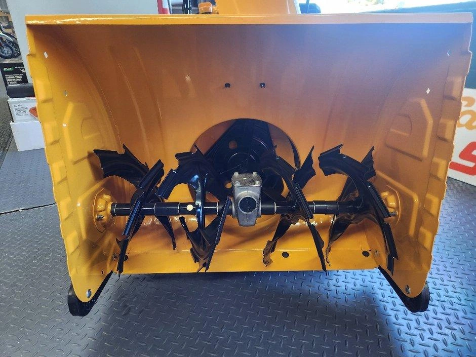 Cub Cadet 2x® 26 Trac Intellipower® 2025 alt