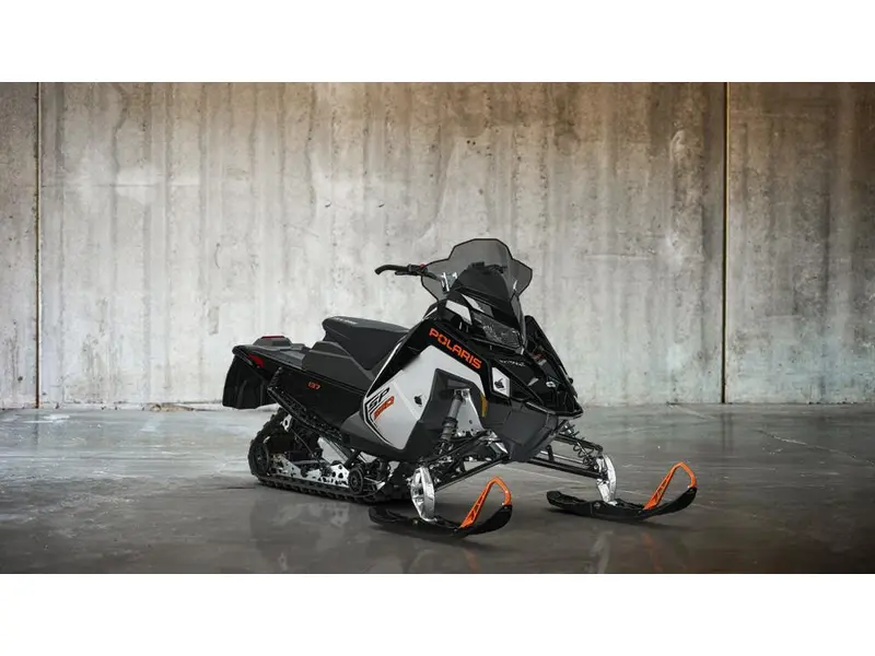 2027 Polaris 650 INDY SP 137
