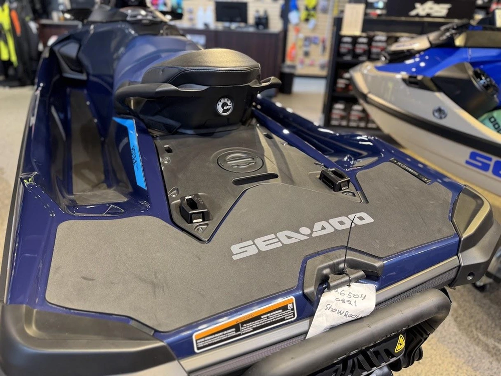 2026 Sea-doo Gtx 300 alt