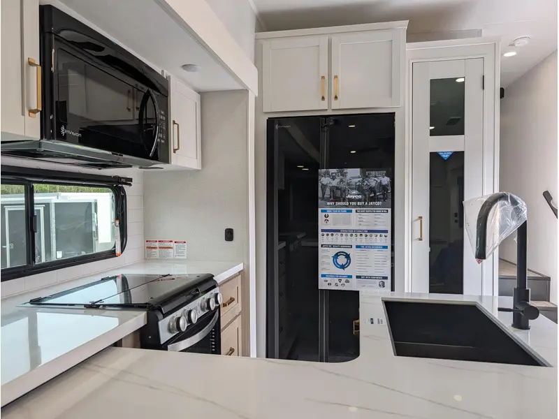 Jayco Eagle 335LSTS 2027