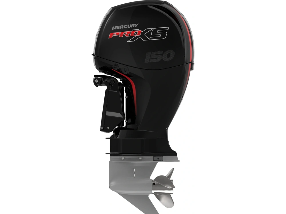 2026 Mercury Pro Xs alt