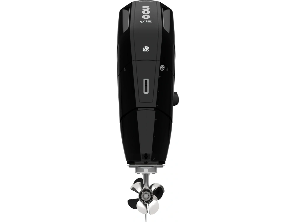 2026 Mercury Mercury - Seapro 500hp alt