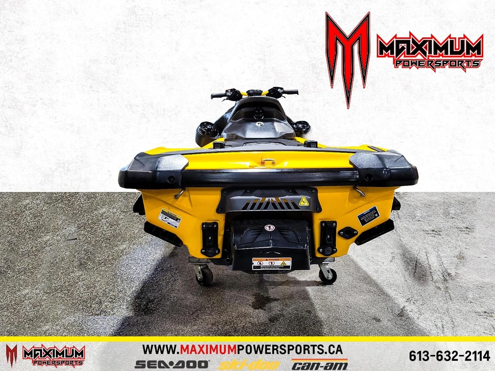2021 Sea-doo/brp Rxp-x 300 alt
