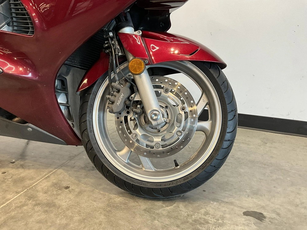 Honda St1300a 2005 alt