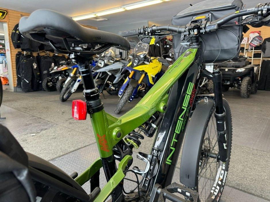 2023 Intense Recon Mx Sm/md alt