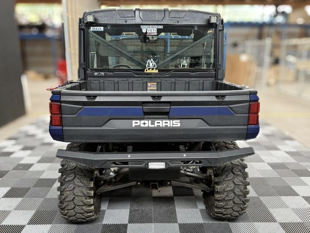 2021 Polaris Ranger Xp 1000 Northstar Ultimate alt