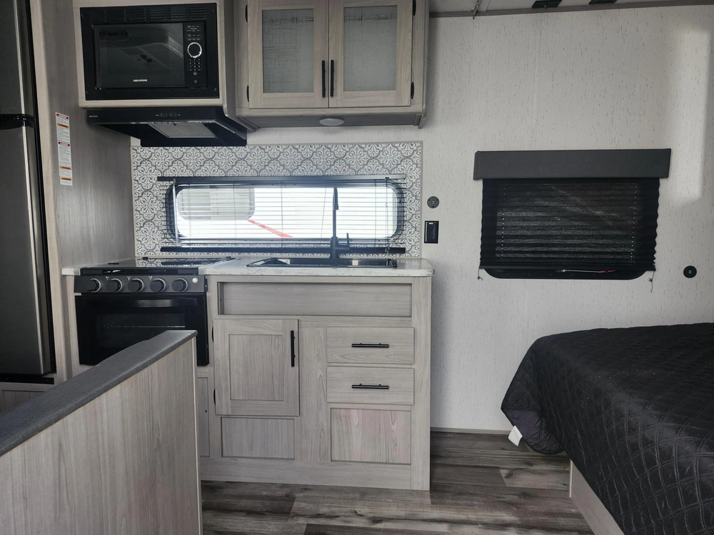 Keystone Rv Coleman 214 Bh 2022 alt