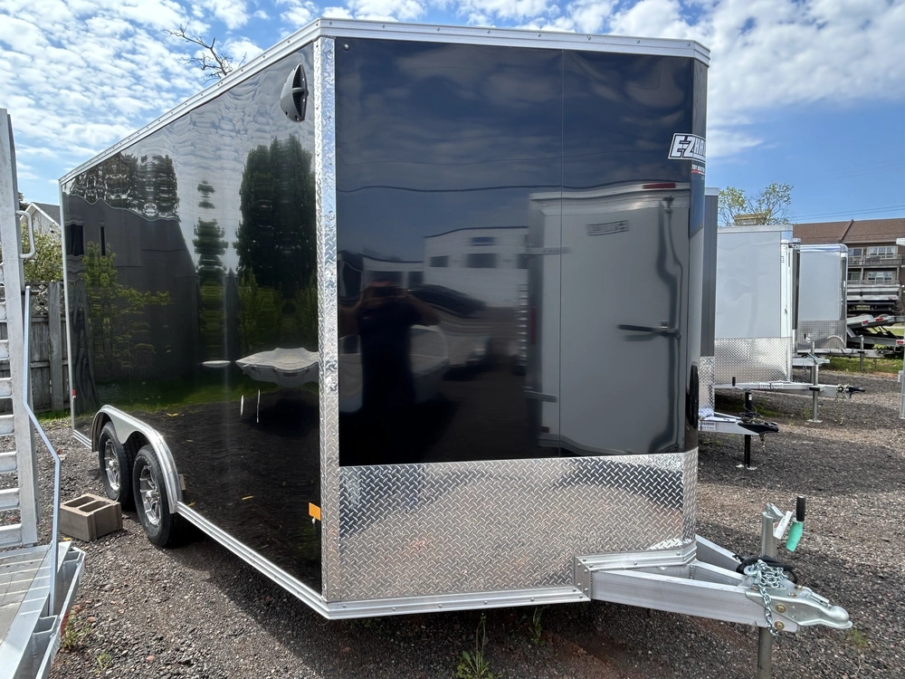 2026 Ez-hauler Ezec 8.5 X 14 alt