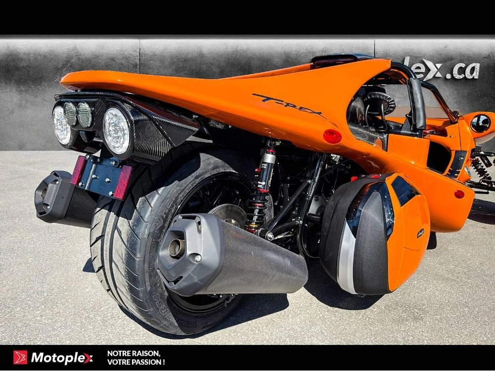 2026 Campagna T-rex Rr alt