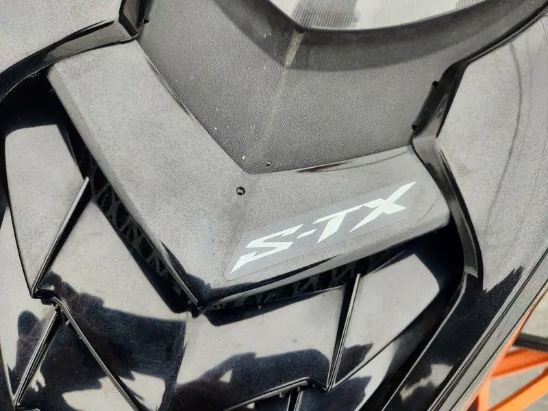 Yamaha SR Viper S-TX DX 2017
