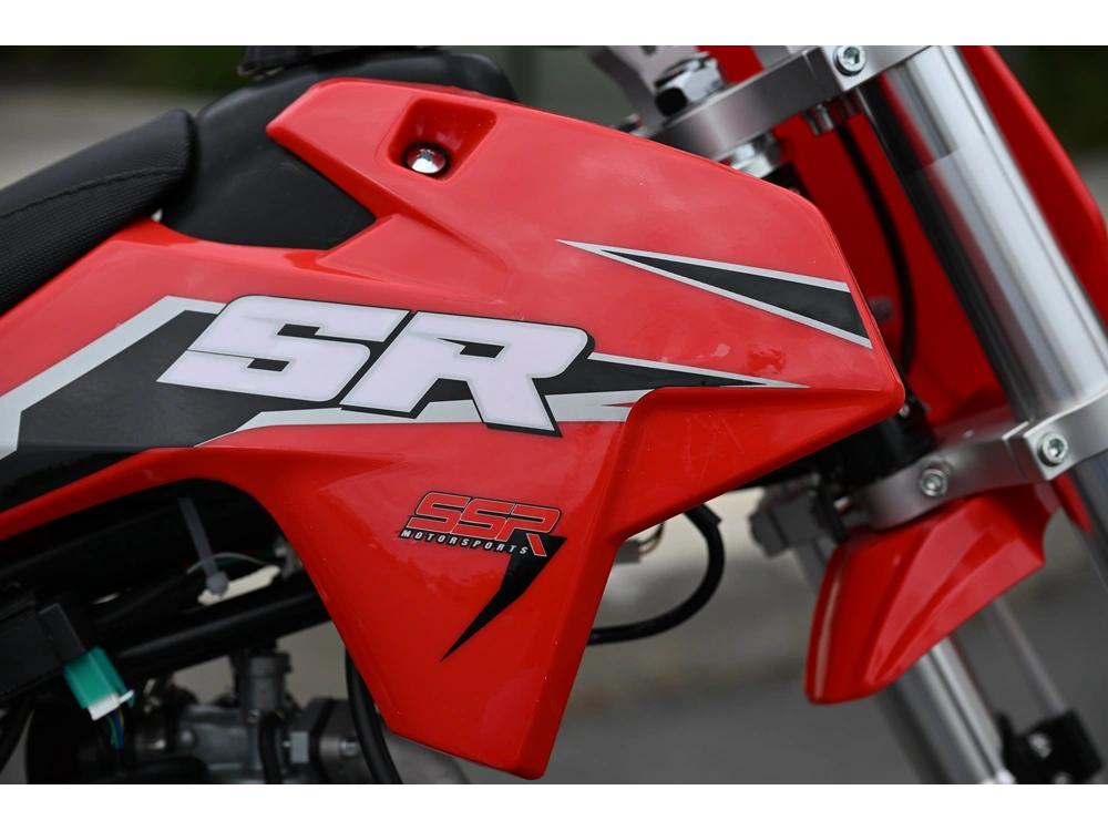 2025 Ssr Motorsports Sr110se alt