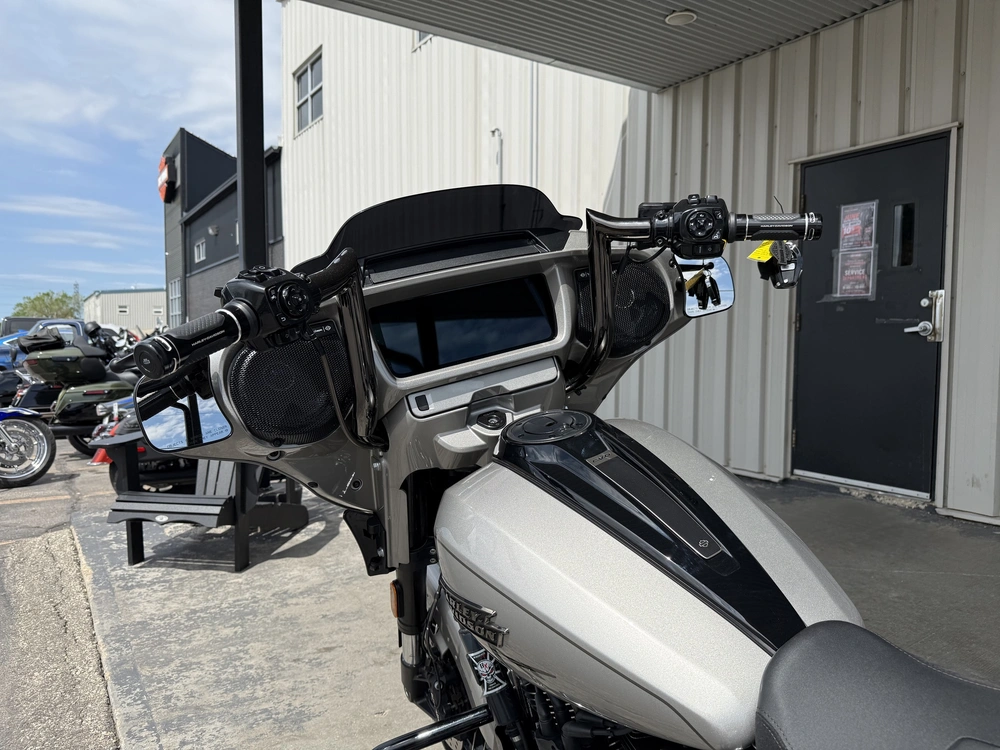 2023 Harley-davidson Cvo Street Glide alt
