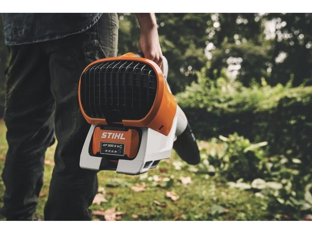 2026 Stihl Bga 250 alt