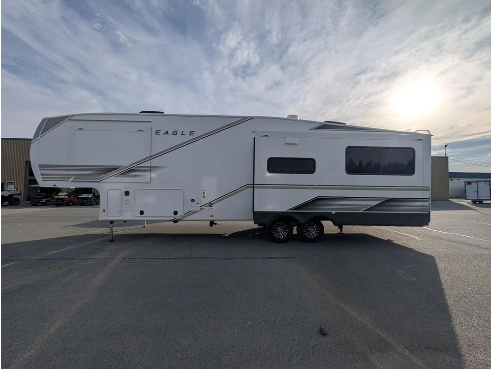 Jayco Eagle 335lsts 2027 alt