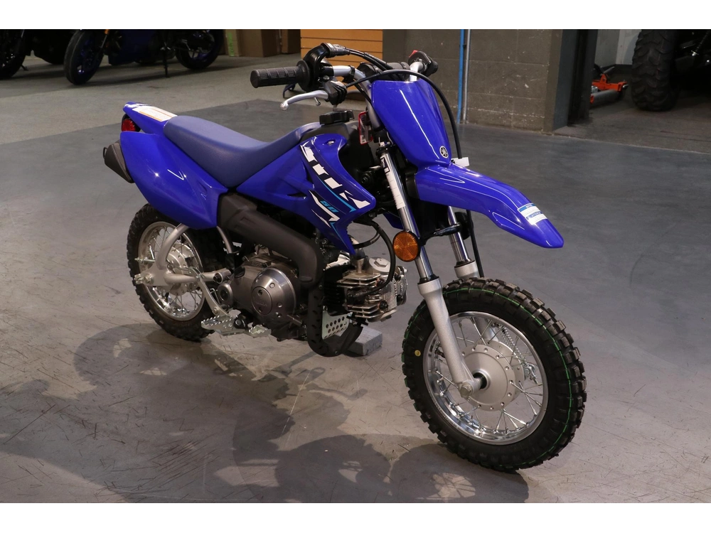 Yamaha Tt-r 50 2026 alt