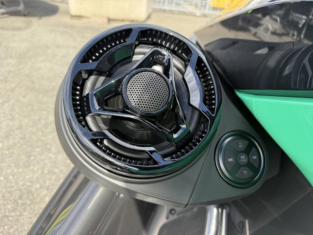 2026 Sea-doo Gti™ Se 170 (sound System) alt
