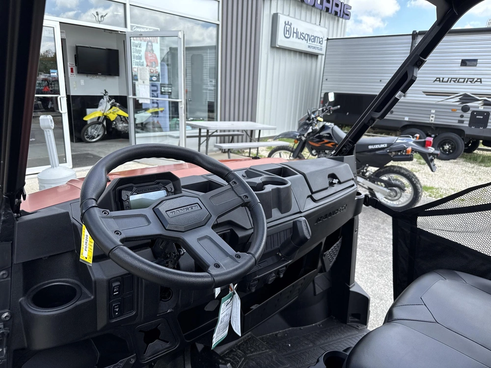 2026 Polaris Ranger 1000 Premium alt