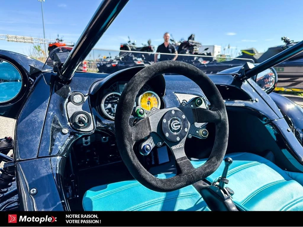 2026 Campagna T-rex Rr alt