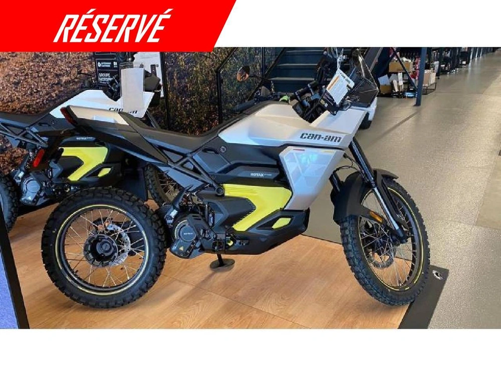 Can-am Origin ‘73 2025 alt
