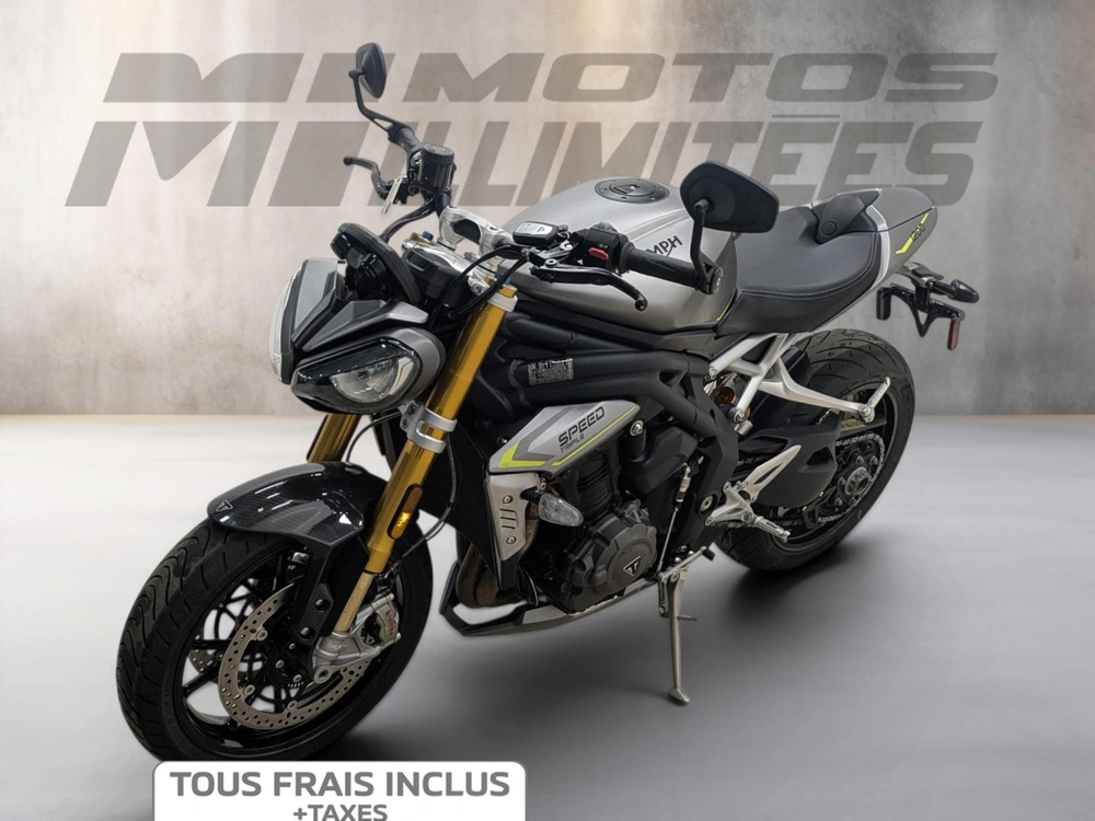 Triumph Speed Triple 1200 Rs 2022 alt