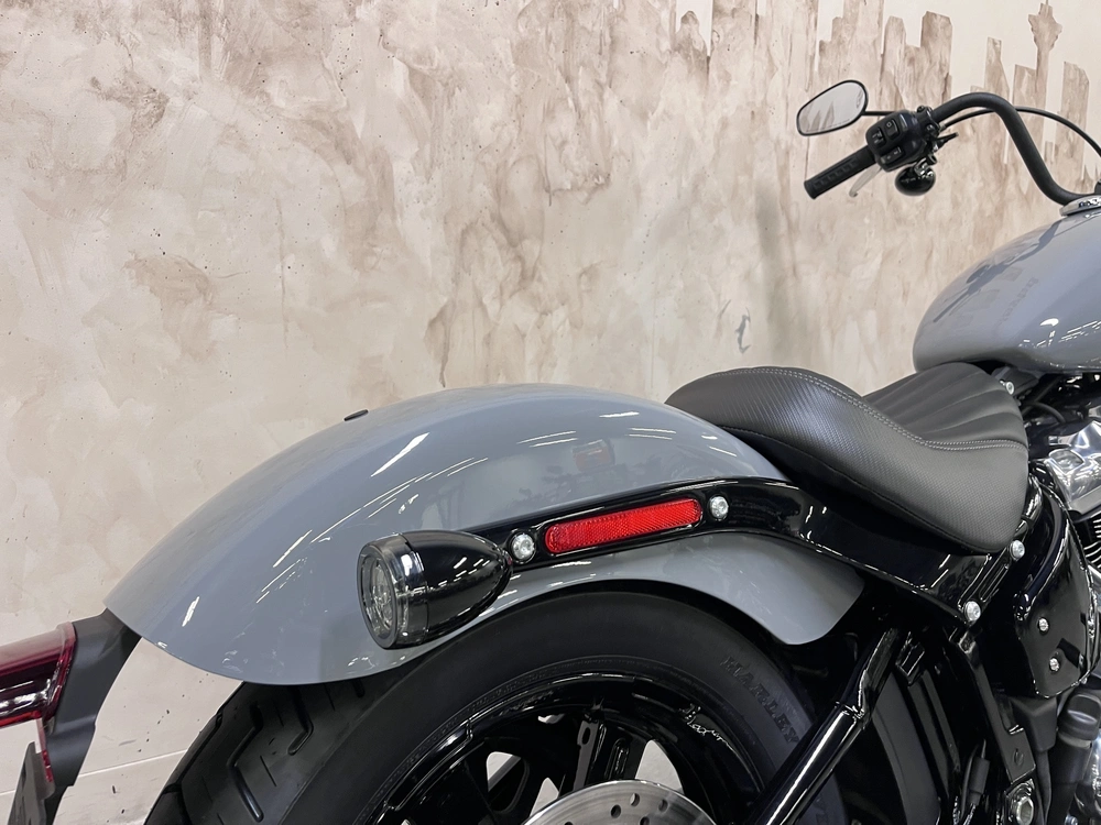 2026 Harley-davidson Fxbb Street Bob alt