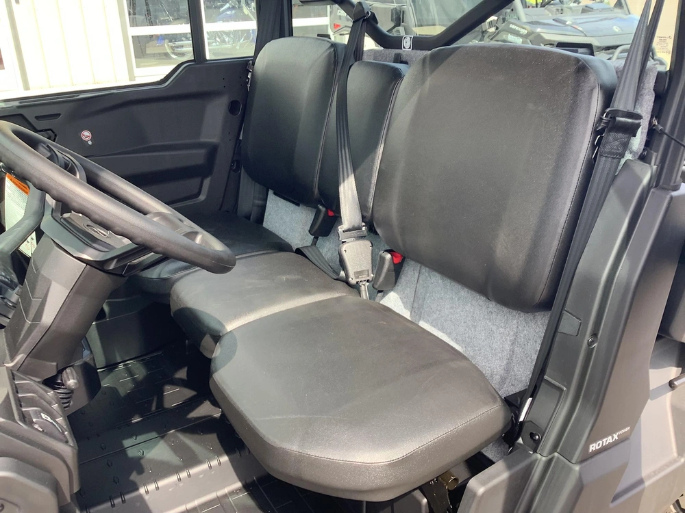 2026 Can-am Defender Dps Cab alt