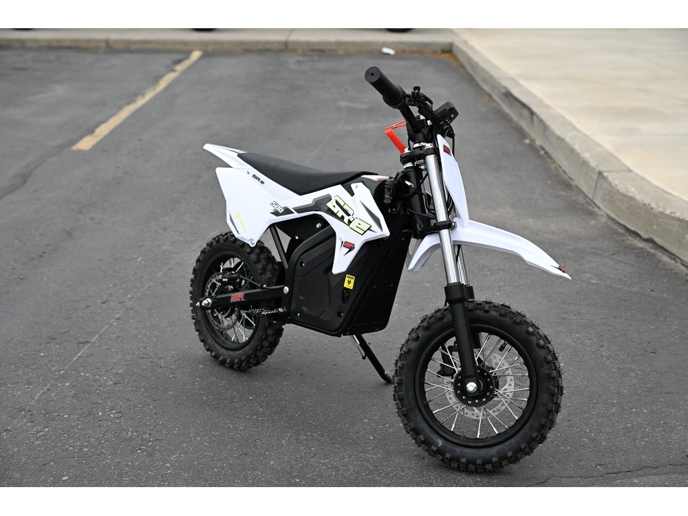 2025 Ssr Motorsports Srn125 alt