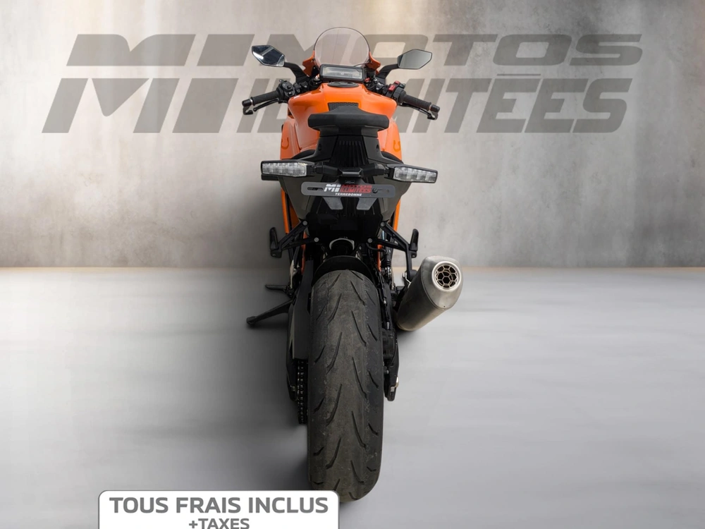 Ktm 990 Rc R Abs 2026 alt