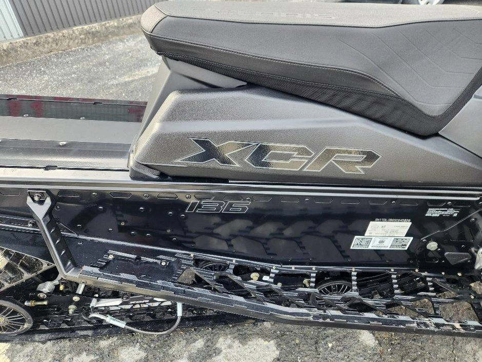 Polaris 9r Indy Xcr 136 2025 alt