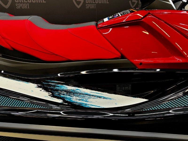 Yamaha Vx Deluxe 2026 alt