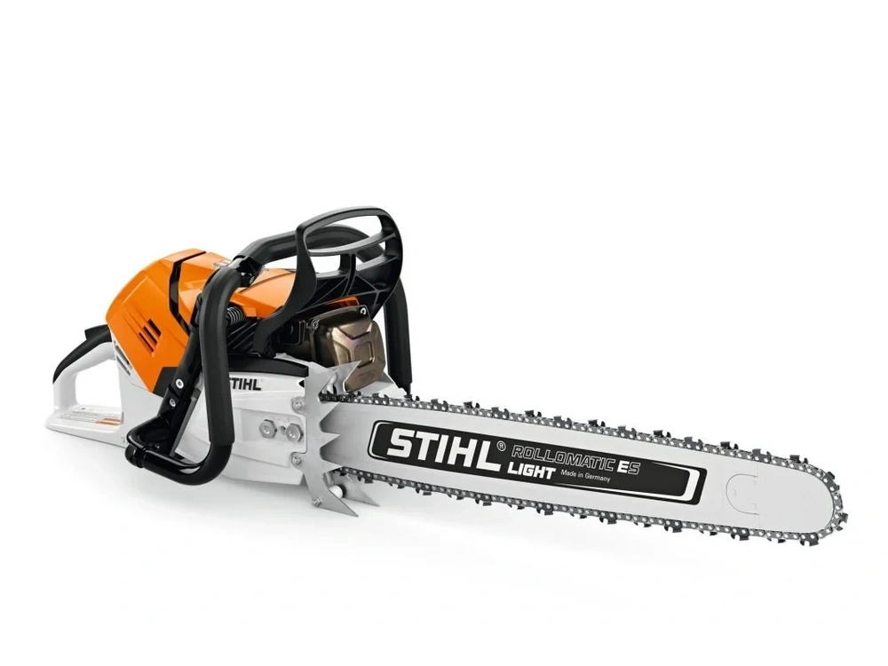 2026 Stihl Ms 500i Chainsaw Wrap 24" alt