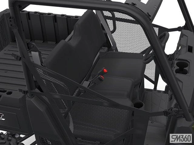 Polaris Ranger Sp 570 2026 alt