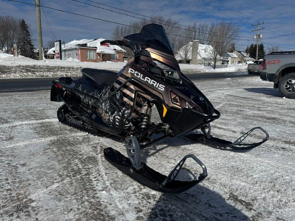 Polaris 650 Indy Xc 137 2021 alt