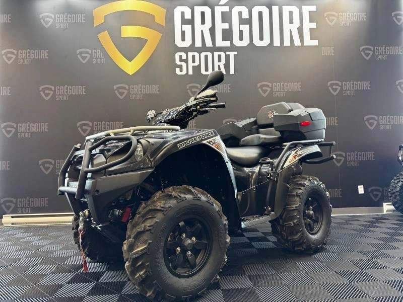Kawasaki Brute Force 750 4x4 Kvf750 2012 alt
